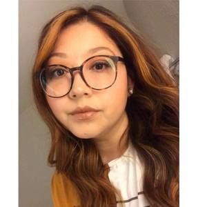 Meet your Posher, Norma